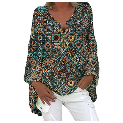 Marcelline - Tankini Tendance Avec Coupe Flatteuse