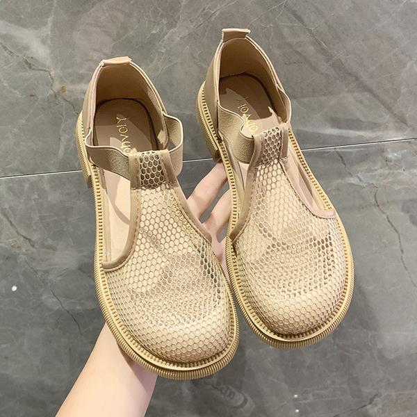 Hélène - Sandales Confortables