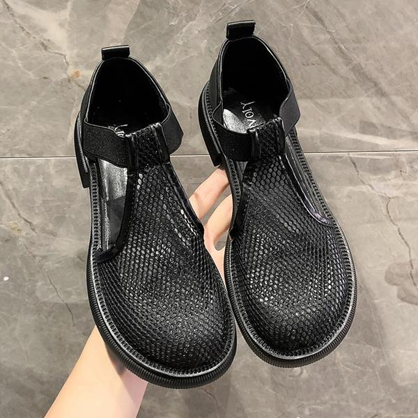 Hélène - Sandales Confortables