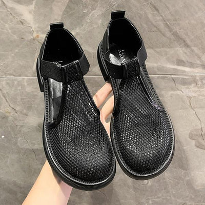 Hélène - Sandales Confortables