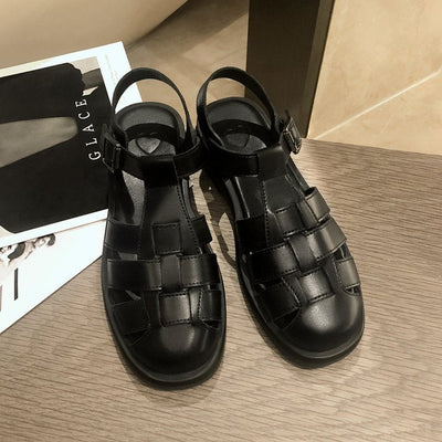 Hélène - Sandales Confortables