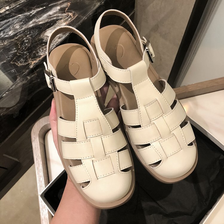 Hélène - Sandales Confortables