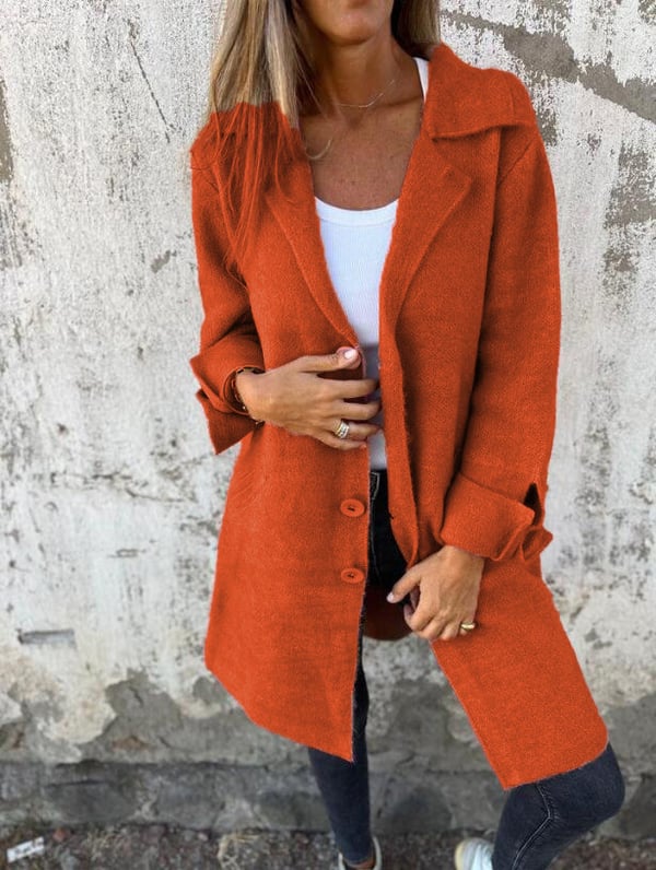 Isabella | Manteau tendance pour dames