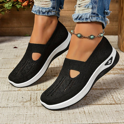 Pamela | Chaussures orthopédiques légères à enfiler