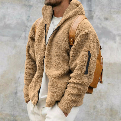 Joep | Veste à capuche