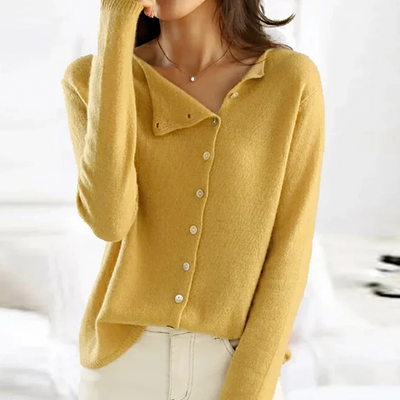 Alina | Gilet élégant