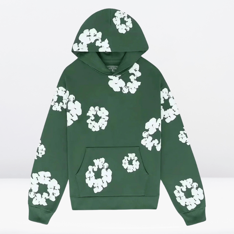 Ensemble de survêtement en coton pour l'automne