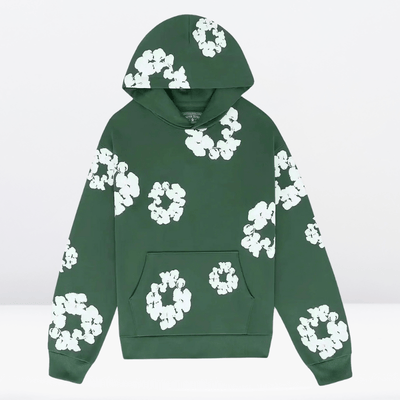 Ensemble de survêtement en coton pour l'automne
