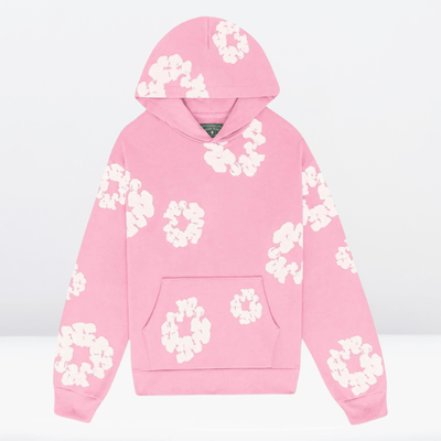 Ensemble de survêtement en coton pour l'automne