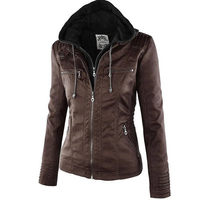 Martine - Veste Élégante Pour Femme