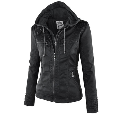 Martine - Veste Élégante Pour Femme
