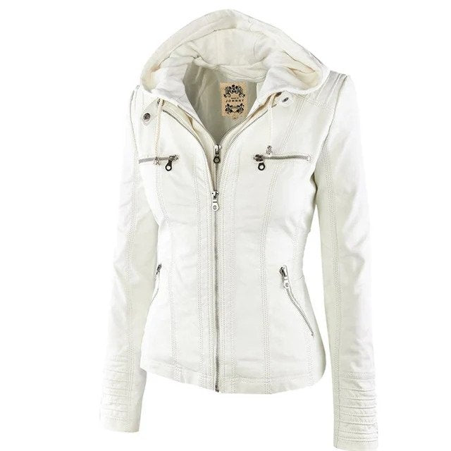 Martine - Veste Élégante Pour Femme