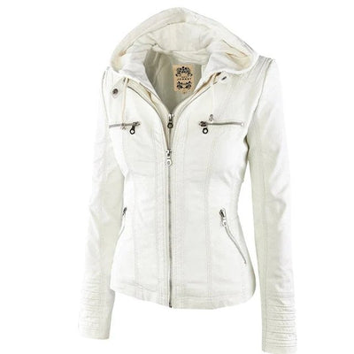 Martine - Veste Élégante Pour Femme
