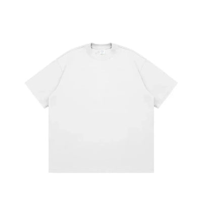 Trent - Chemise oversize unie - Confortable - Style décontracté - Hommes