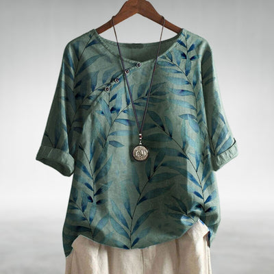 Toni | Blouse décontractée