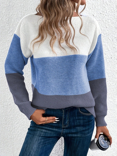 Juliene | Pull élégant