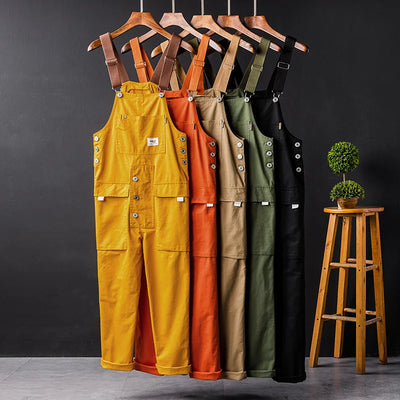 Bellini | Salopette de Jardinage Premium