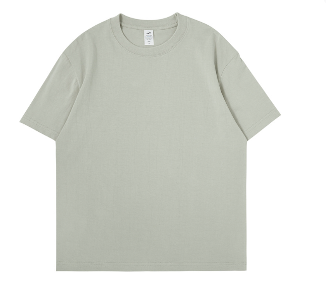 Linus - Chemise overshirt unie - Décontracté - Hommes