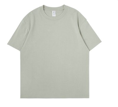 Linus - Chemise overshirt unie - Décontracté - Hommes