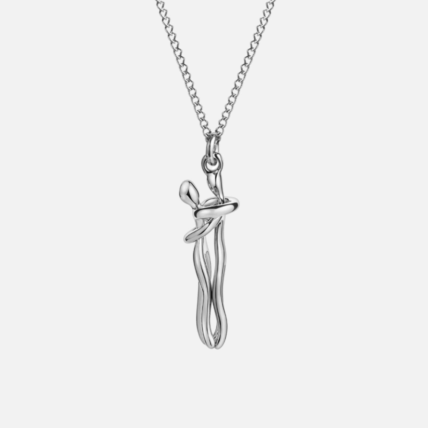 Collier Câlin