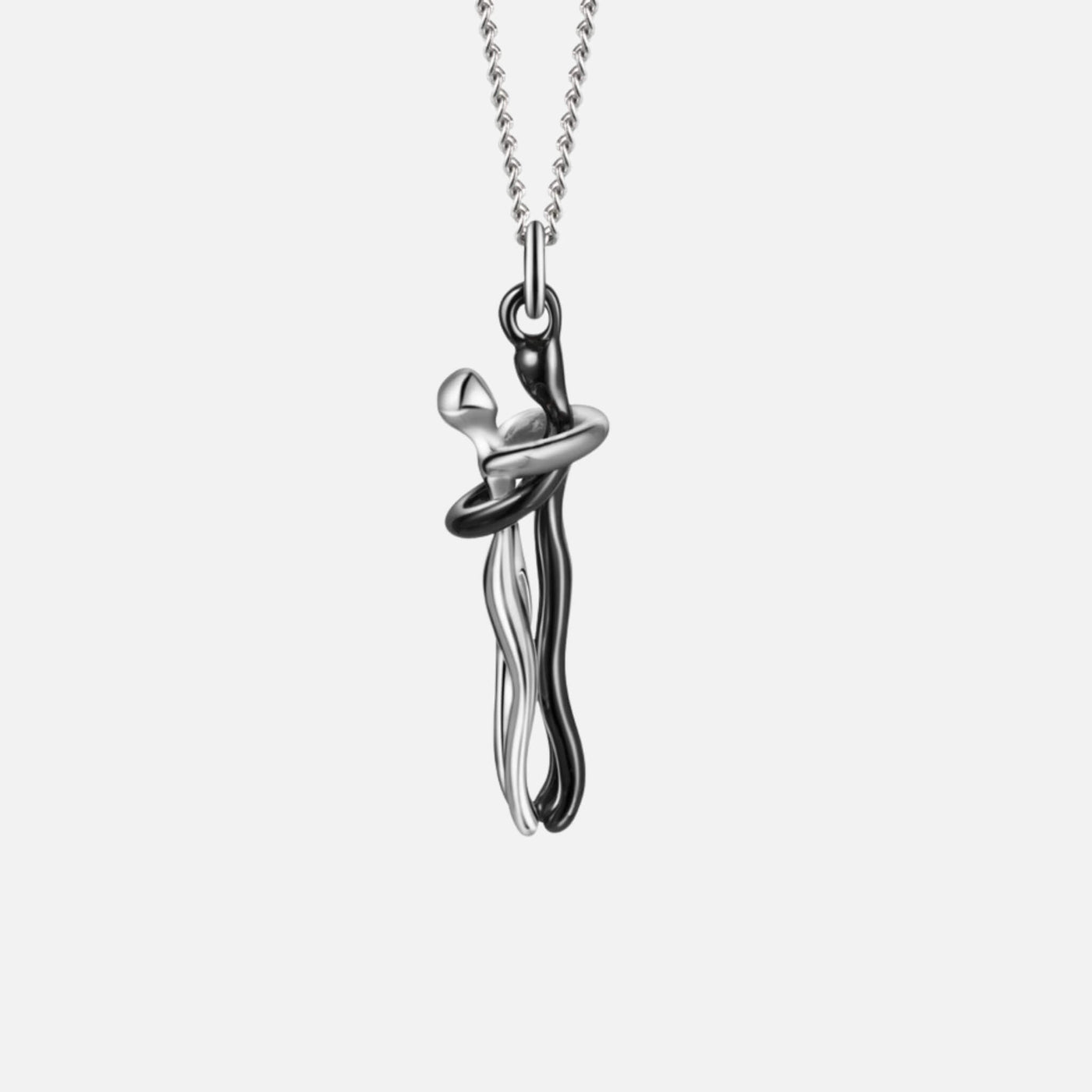 Collier Câlin