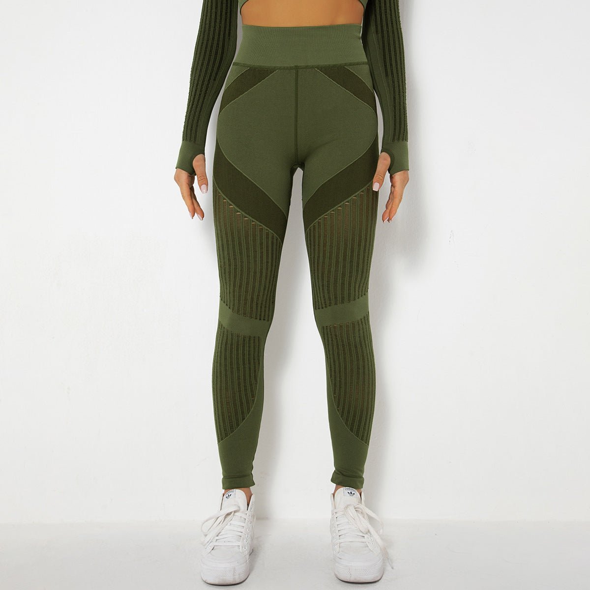 Legging Anti-Cellulite Minceur pour Femme – Compression Sculptante et Confort
