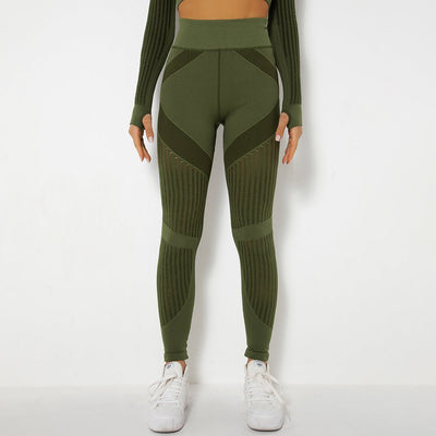 Legging Anti-Cellulite Minceur pour Femme – Compression Sculptante et Confort