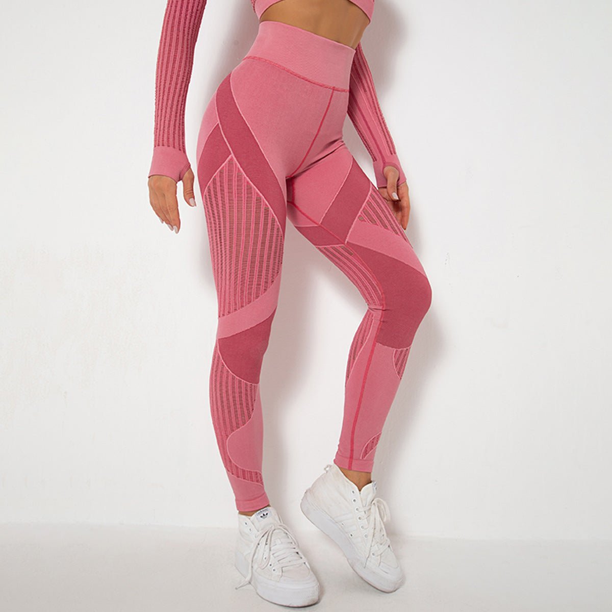 Legging Anti-Cellulite Minceur pour Femme – Compression Sculptante et Confort