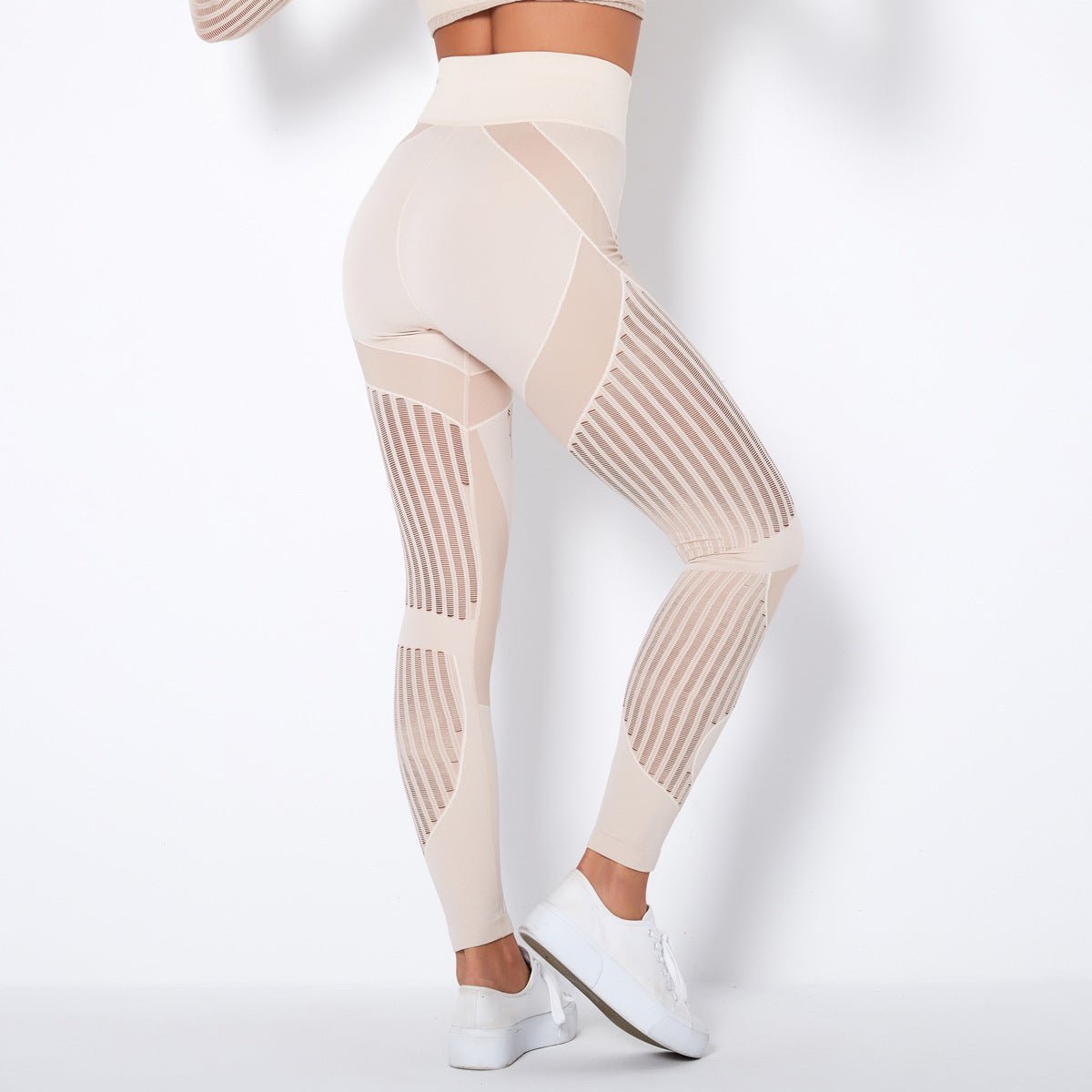 Legging Anti-Cellulite Minceur pour Femme – Compression Sculptante et Confort