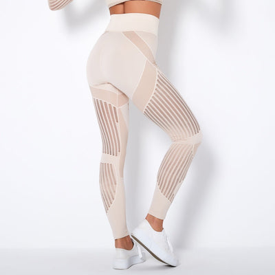 Legging Anti-Cellulite Minceur pour Femme – Compression Sculptante et Confort