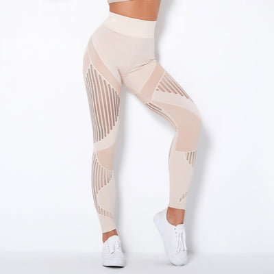 Legging Anti-Cellulite Minceur pour Femme – Compression Sculptante et Confort
