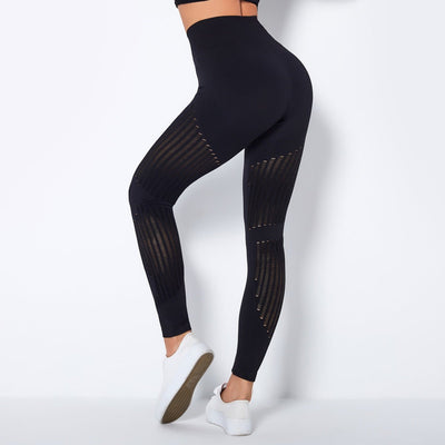 Legging Anti-Cellulite Minceur pour Femme – Compression Sculptante et Confort