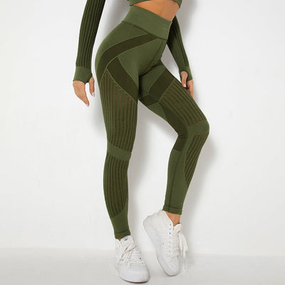 Legging Anti-Cellulite Minceur pour Femme – Compression Sculptante et Confort