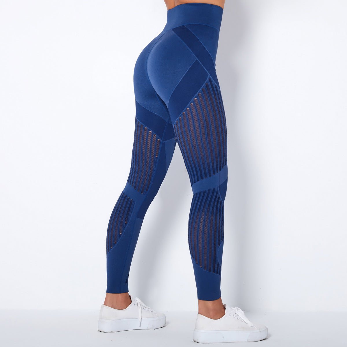 Legging Anti-Cellulite Minceur pour Femme – Compression Sculptante et Confort