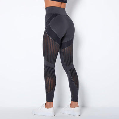 Legging Anti-Cellulite Minceur pour Femme – Compression Sculptante et Confort