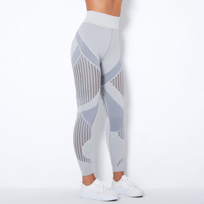 Legging Anti-Cellulite Minceur pour Femme – Compression Sculptante et Confort