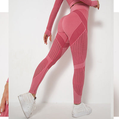 Legging Anti-Cellulite Minceur pour Femme – Compression Sculptante et Confort