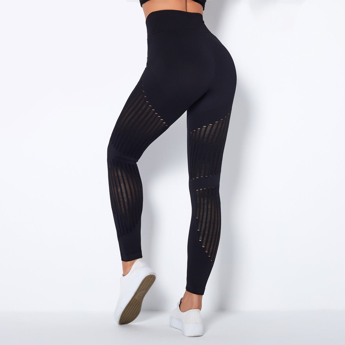 Legging Anti-Cellulite Minceur pour Femme – Compression Sculptante et Confort