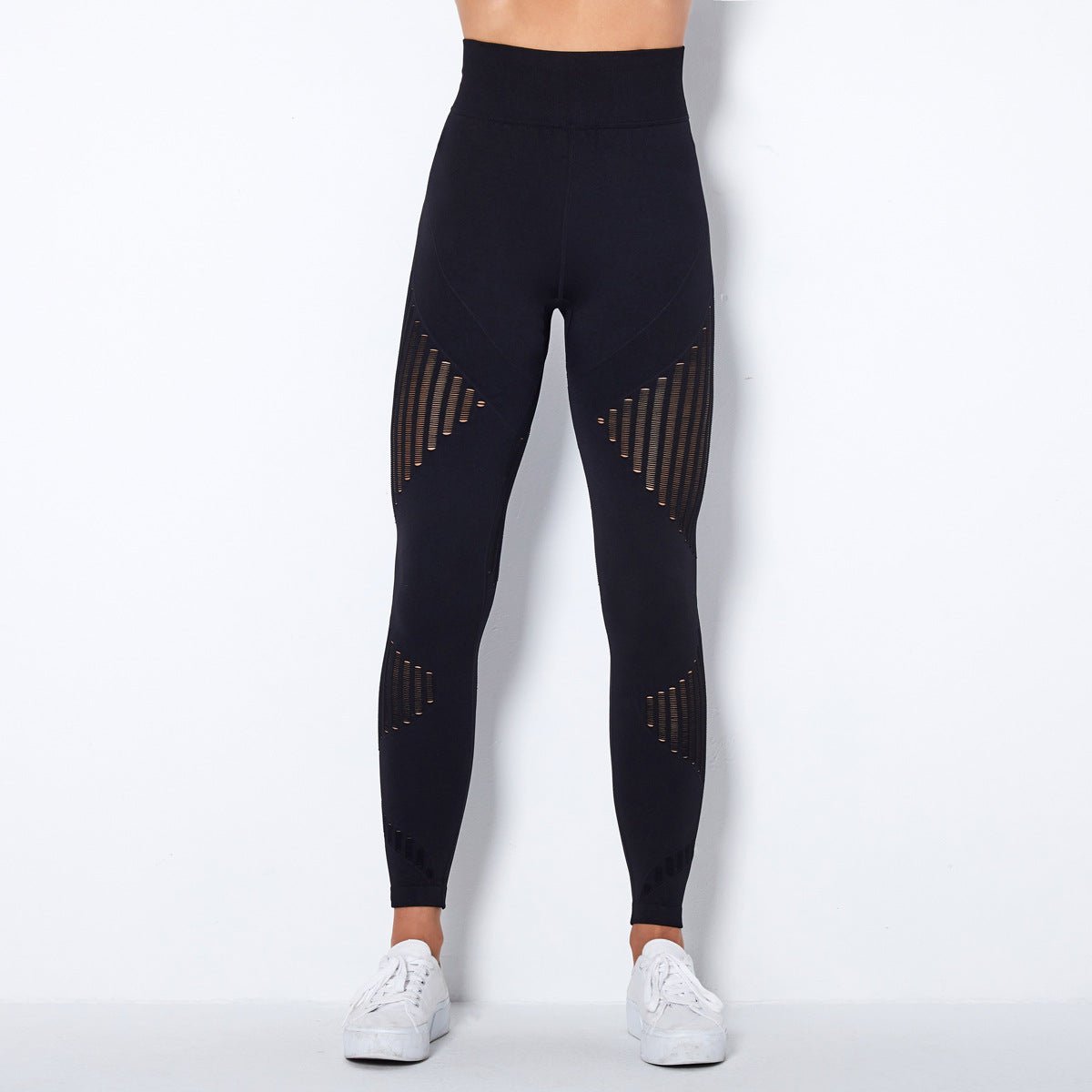 Legging Anti-Cellulite Minceur pour Femme – Compression Sculptante et Confort