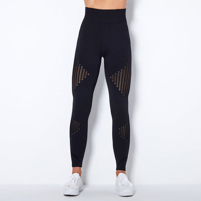 Legging Anti-Cellulite Minceur pour Femme – Compression Sculptante et Confort