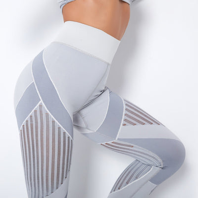 Legging Anti-Cellulite Minceur pour Femme – Compression Sculptante et Confort