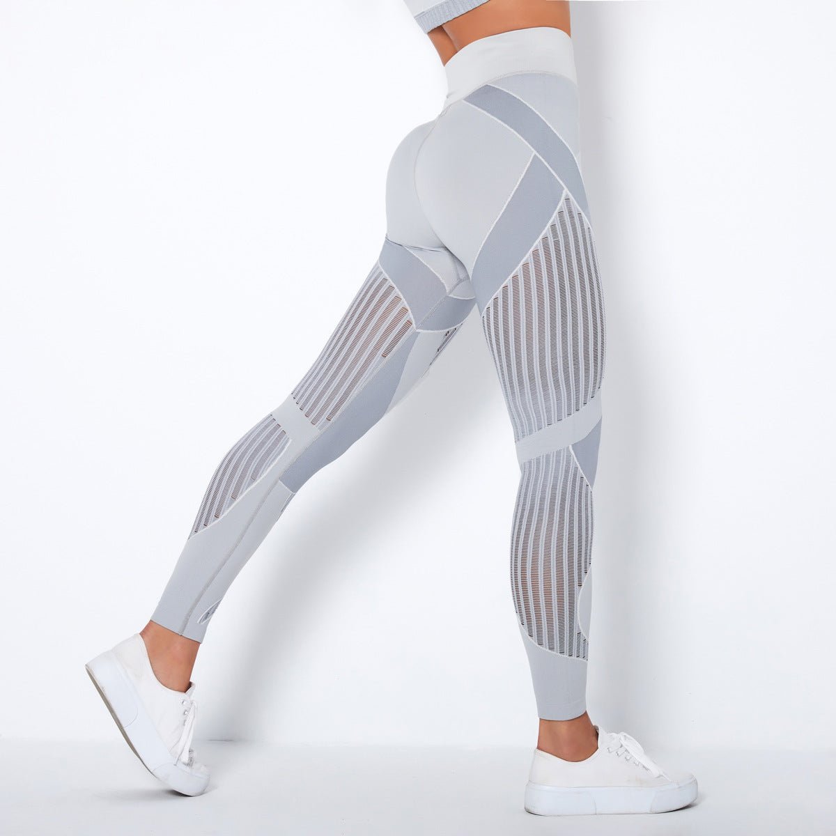 Legging Anti-Cellulite Minceur pour Femme – Compression Sculptante et Confort