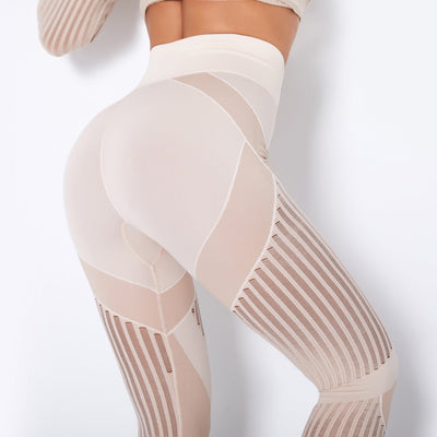 Legging Anti-Cellulite Minceur pour Femme – Compression Sculptante et Confort