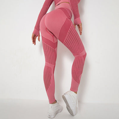 Legging Anti-Cellulite Minceur pour Femme – Compression Sculptante et Confort