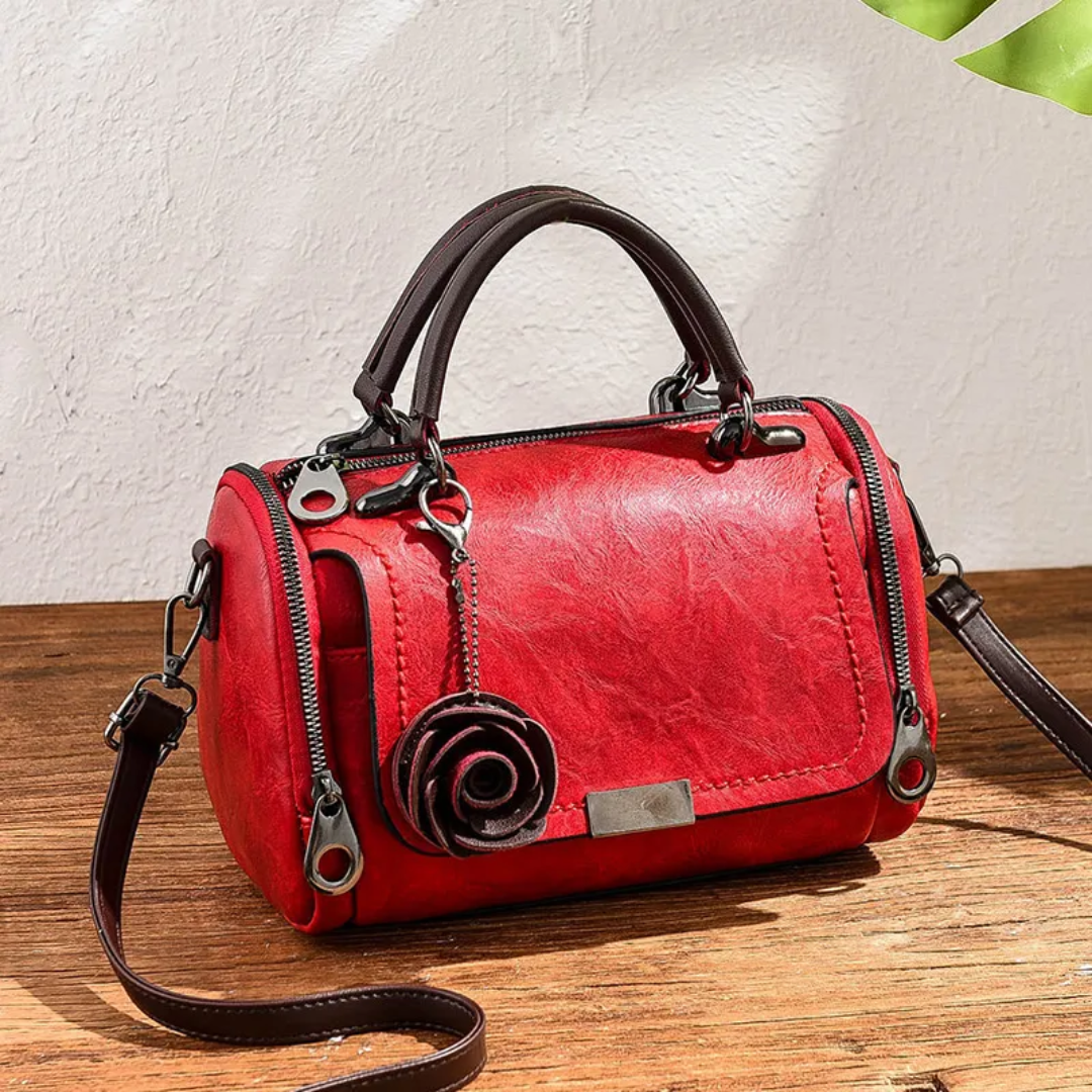 Daphné - Sac Boston, Chic Et Tendance