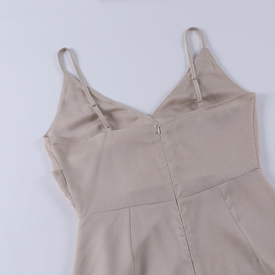 Dana - Robe Élégante