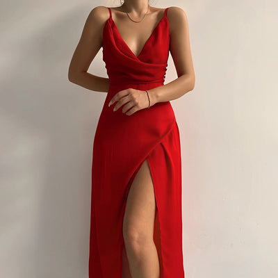 Dana - Robe Élégante