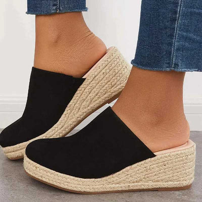 Sandales Sofia - Look bohème chic