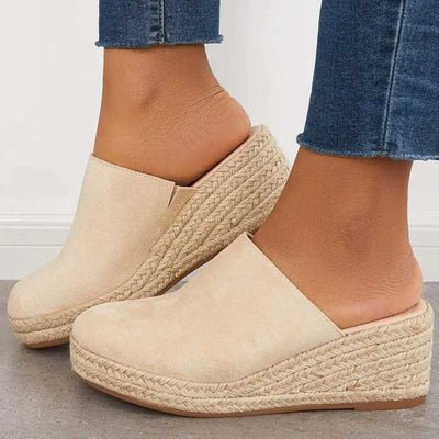 Sandales Sofia - Look bohème chic