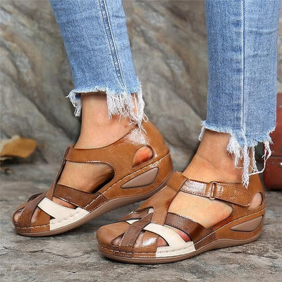 Élise - Sandales Femme élégantes